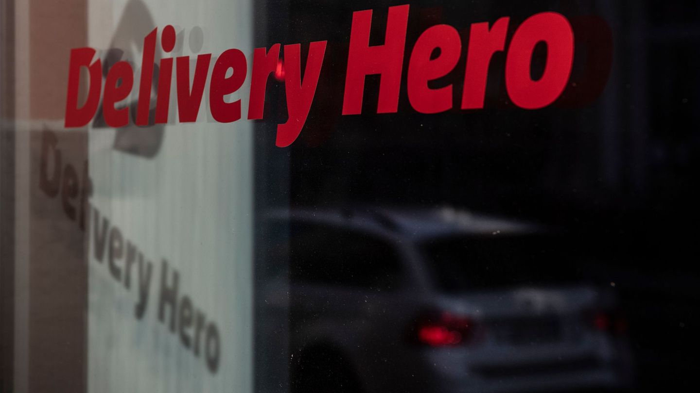 Agreements about business: Illegal cartel: 223 million punishment for Delivery Hero