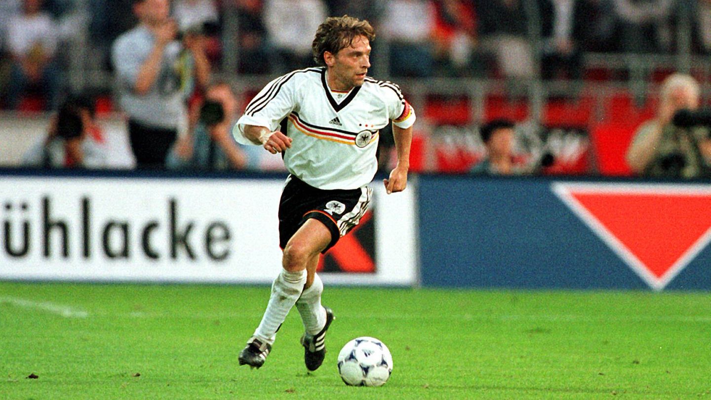 Thomas Häßler