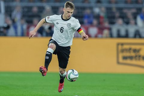 Joshua Kimmich
