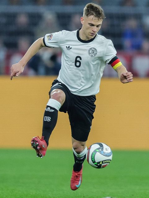 Joshua Kimmich