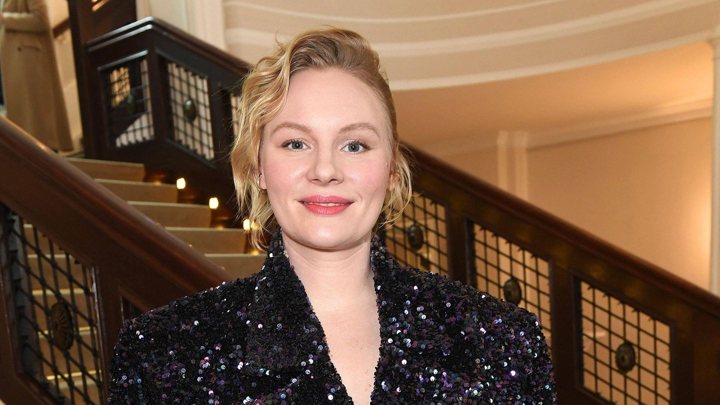 Rosalie Thomass ist die Neue im Franken-Tatort
