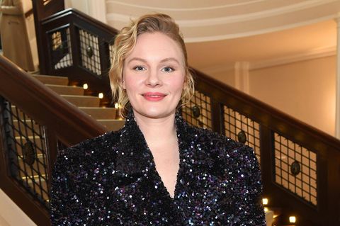 Rosalie Thomass ist die Neue im Franken-Tatort