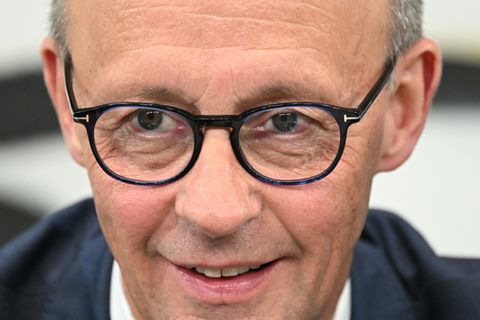 Bundeskanzler Friedrich Merz reist nach Washington