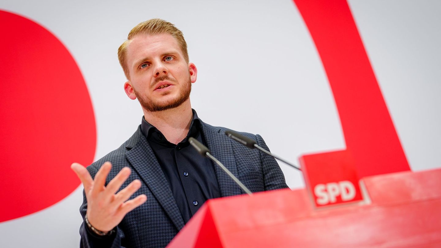 Parties: SPD wants to be a new program by 2027