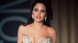 Angelina Jolie in "Gia"