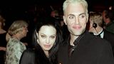 Angelina Jolie und James Haven