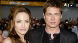 Angelina Jolie und Brad Pitt