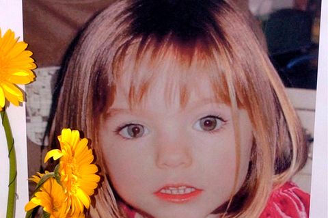 Maddie McCann