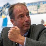 Bürgermeister Michael Müller glaubt an seine Gemeinde. Geretsried nimmt seit Ende des Zweiten Weltkriegs Fremde auf, es gehört zur Geschichte des Ortes