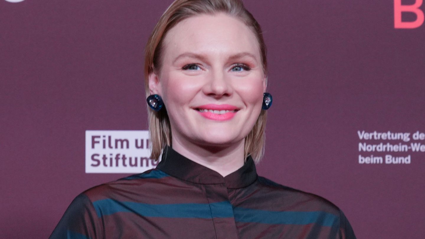 ARD Sunday thriller: Thomass becomes a “crime scene” commissioner in Franconia
