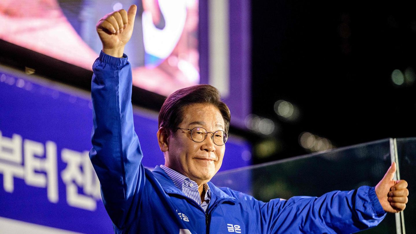 Südkorea Südkorea