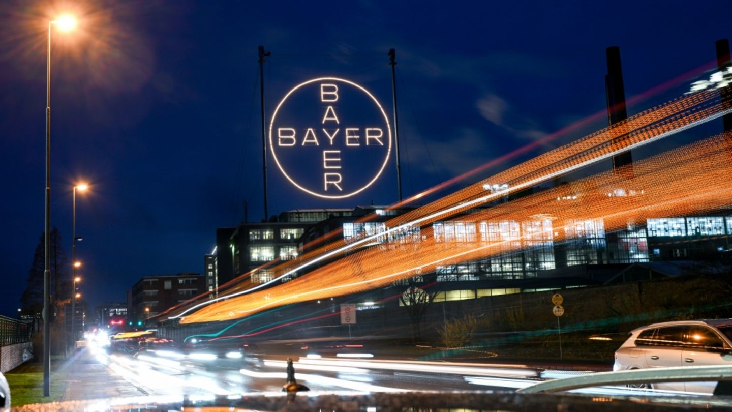 Bayer-Logo