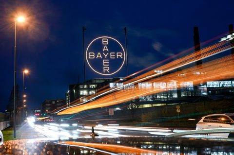 Bayer-Logo
