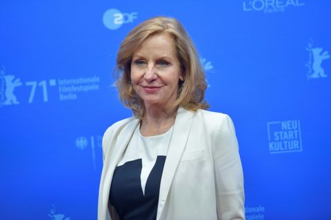 Patricia Schlesinger