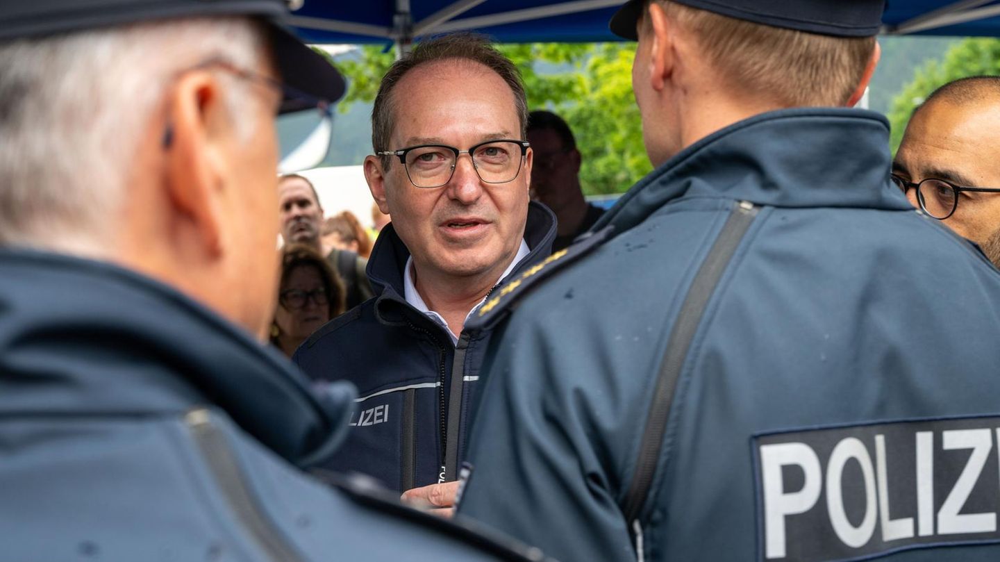 Returns: This means the judge’s decision for asylum policy