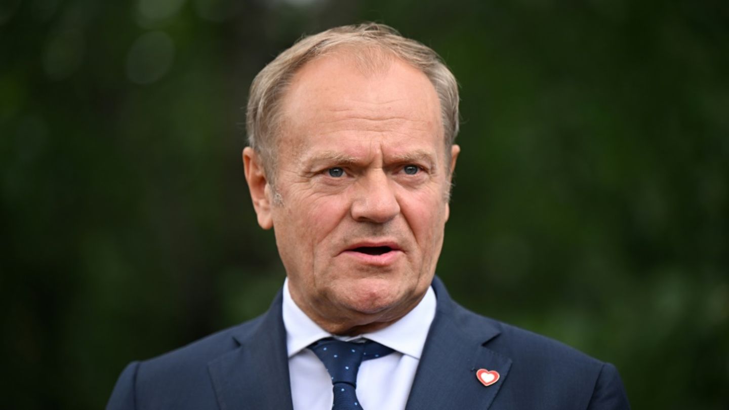 Donald Tusk