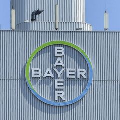 Bayer Logo