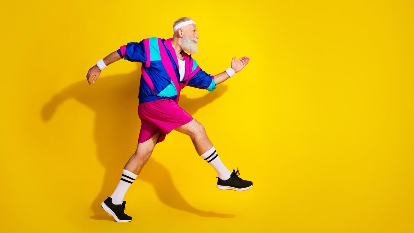 Cancer: How movement extends the life of patients