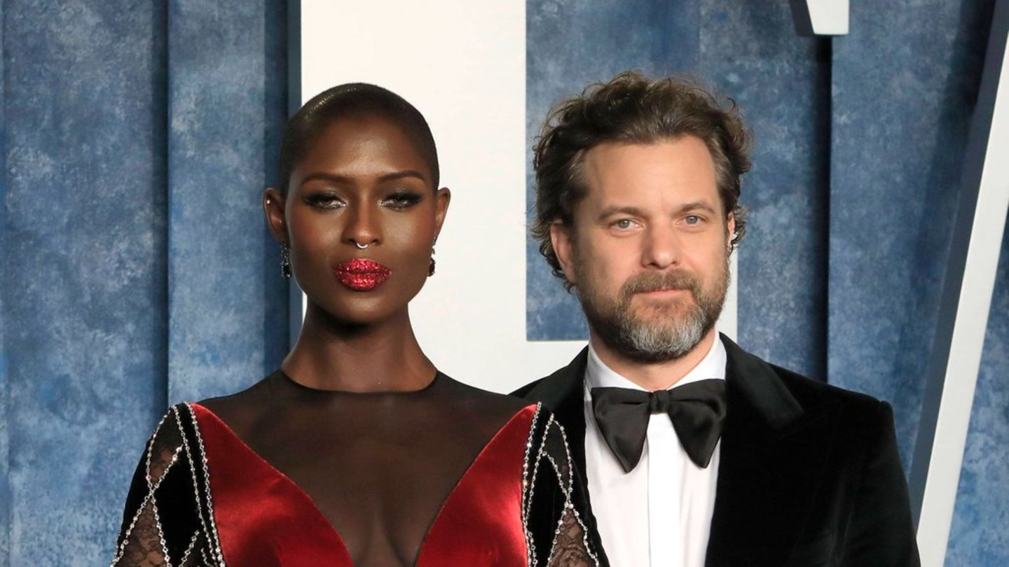 Joshua Jackson: Actor makes an urgent application for daughter