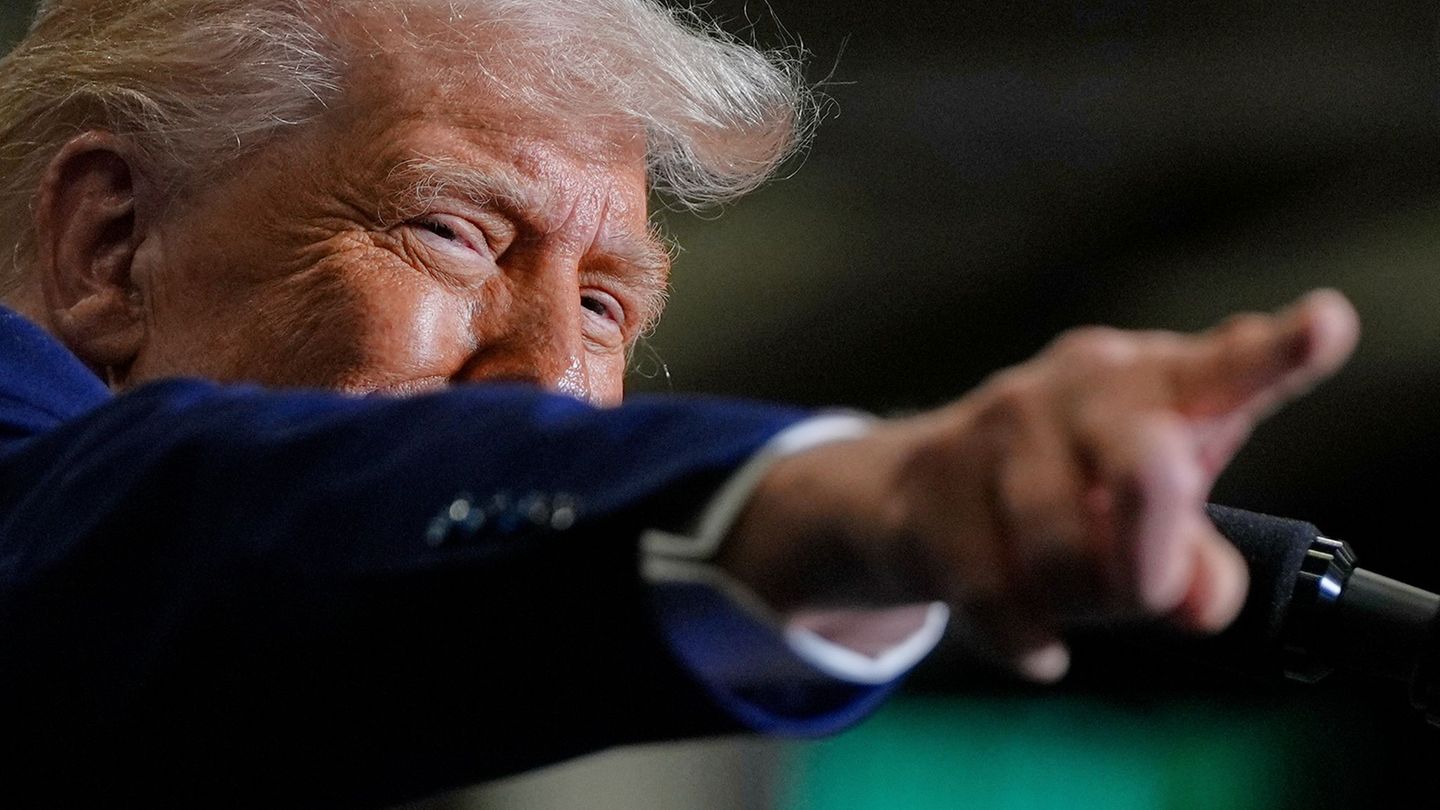 Commercial conflict: Association: Higher US tariffs on aluminum meet industry