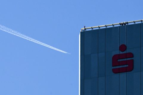 Sparkassen-Logo