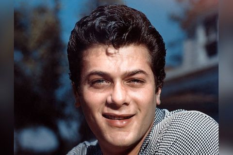 Tony Curtis wäre am 3. Juni 100 Jahre alt geworden.