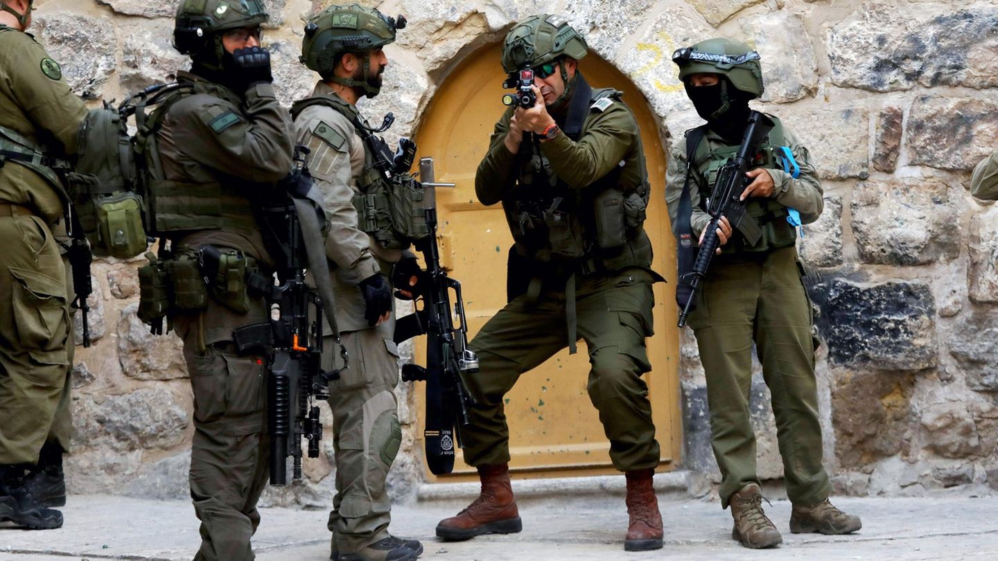 Why Germany’s Israel support must never be unconditional