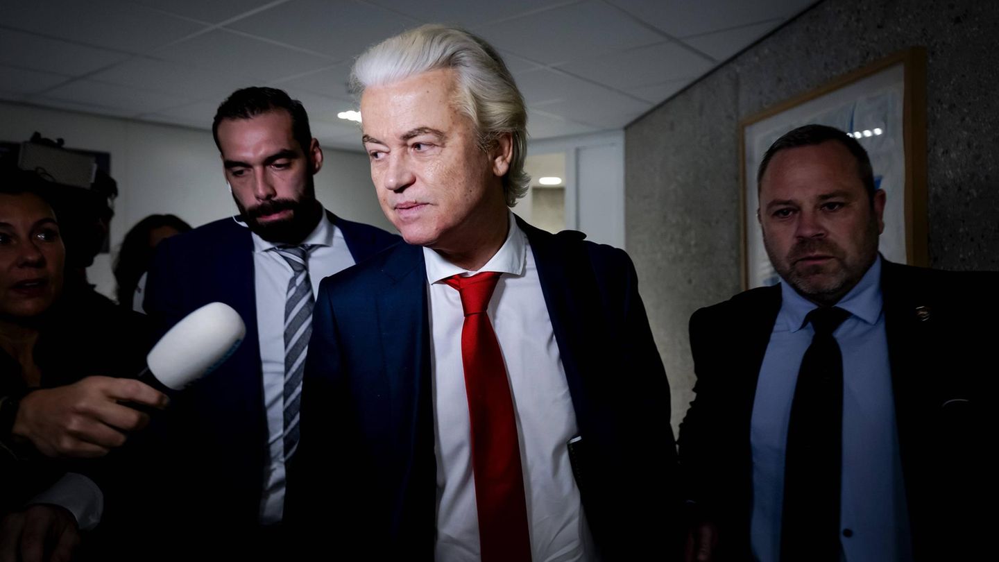 Geert Wilders