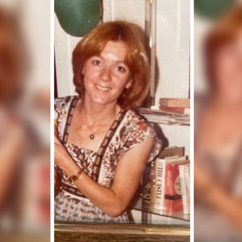 Eine Cold-Case-Unit in den USA hat nach fast 50 Jahren den Mord an der Highschool-Lehrerin Diane Peterson aufgeklärt