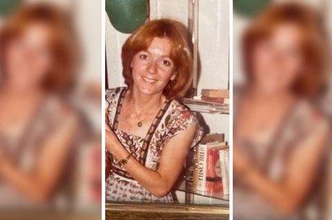 Eine Cold-Case-Unit in den USA hat nach fast 50 Jahren den Mord an der Highschool-Lehrerin Diane Peterson aufgeklärt