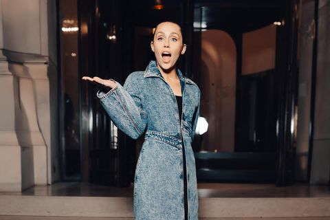 Miley Cyrus