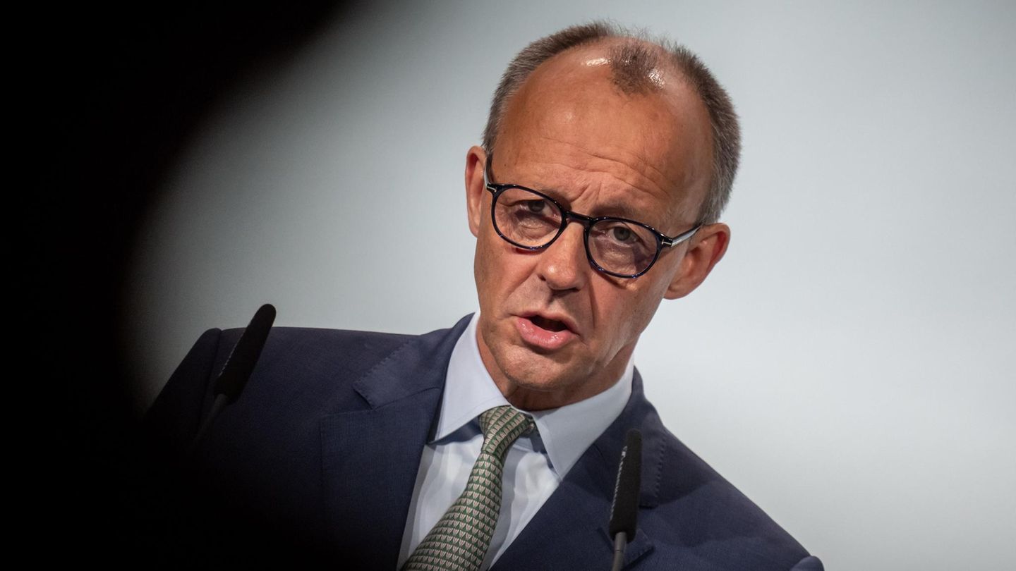 Friedrich Merz also wants to reject asylum seekers on the border