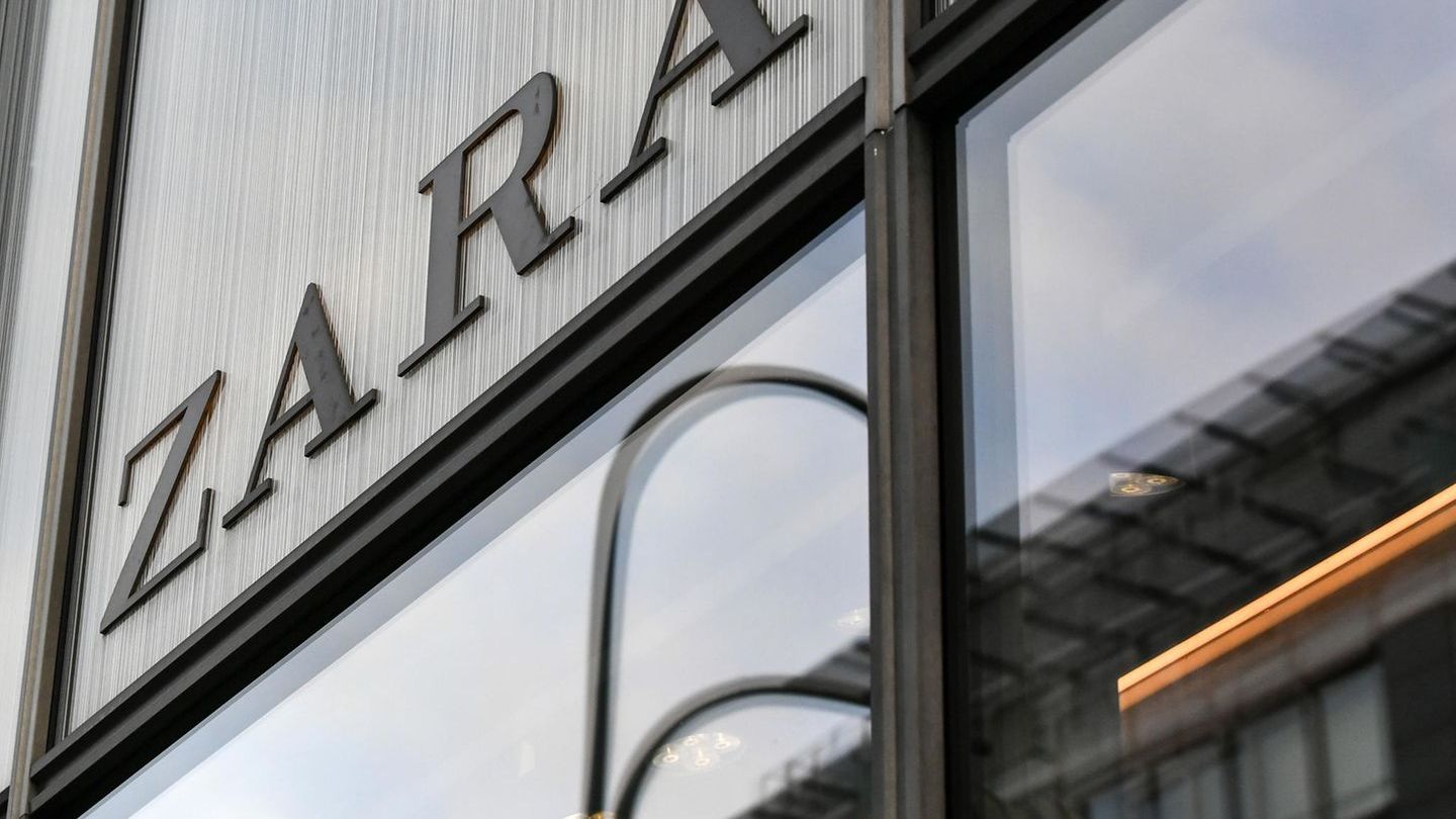 Keine Kette ist erfolgeicher: Zara verfügt über ein weltweites Filialnetz