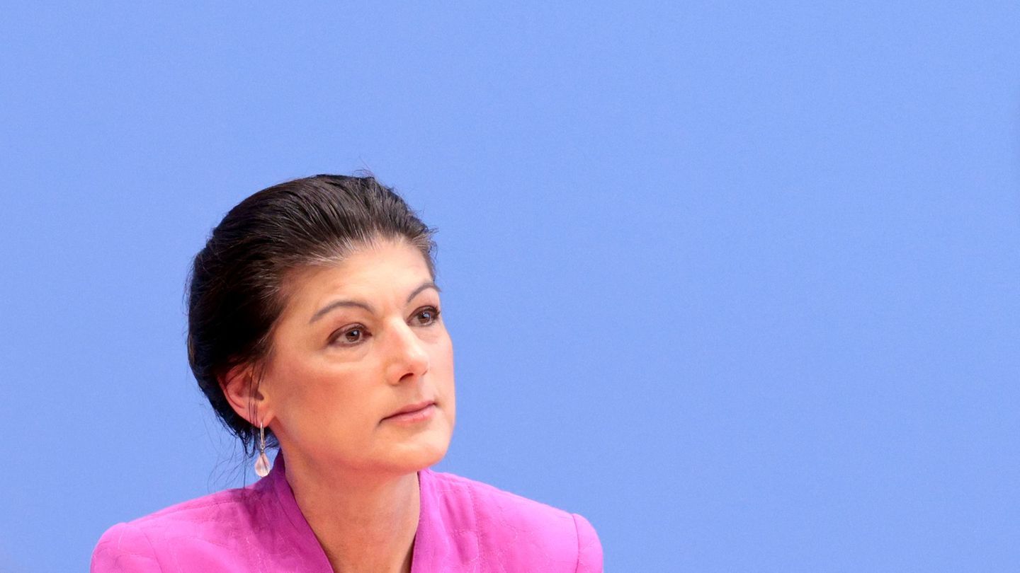 Bundestag election: Karlsruhe is rejecting BSW lawsuits on the right to vote