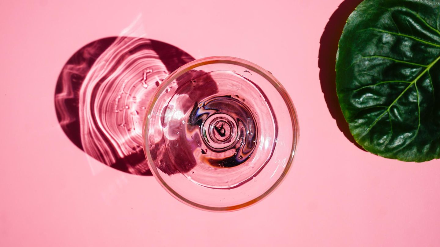 Alkoholfreie Spirituosen