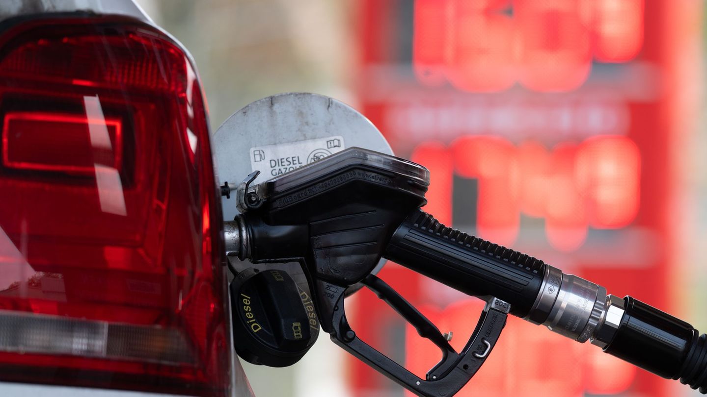 Piler: petrol station association complains market power of the mineral oil companies