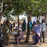 Der Binnenstaat im Nordosten Afrikas wird von Krisen und Krieg wie in der Region Tigray erschüttert. Die Schätzungen von NRC und UNHCR schwanken zwischen 2,3 und 4,4 Millionen Binnenflüchtlingen. Hinzu kommen Vertriebene aus angrenzenden Kriegsländern wie Südsudan, Somalia und Eritrea. Ihre Zahl beträgt laut UNHCR knapp eine Million Menschen. Insgesamt sind sie einem "erschütternden Ausmaß an Not" ausgesetzt, schreibt der NRC