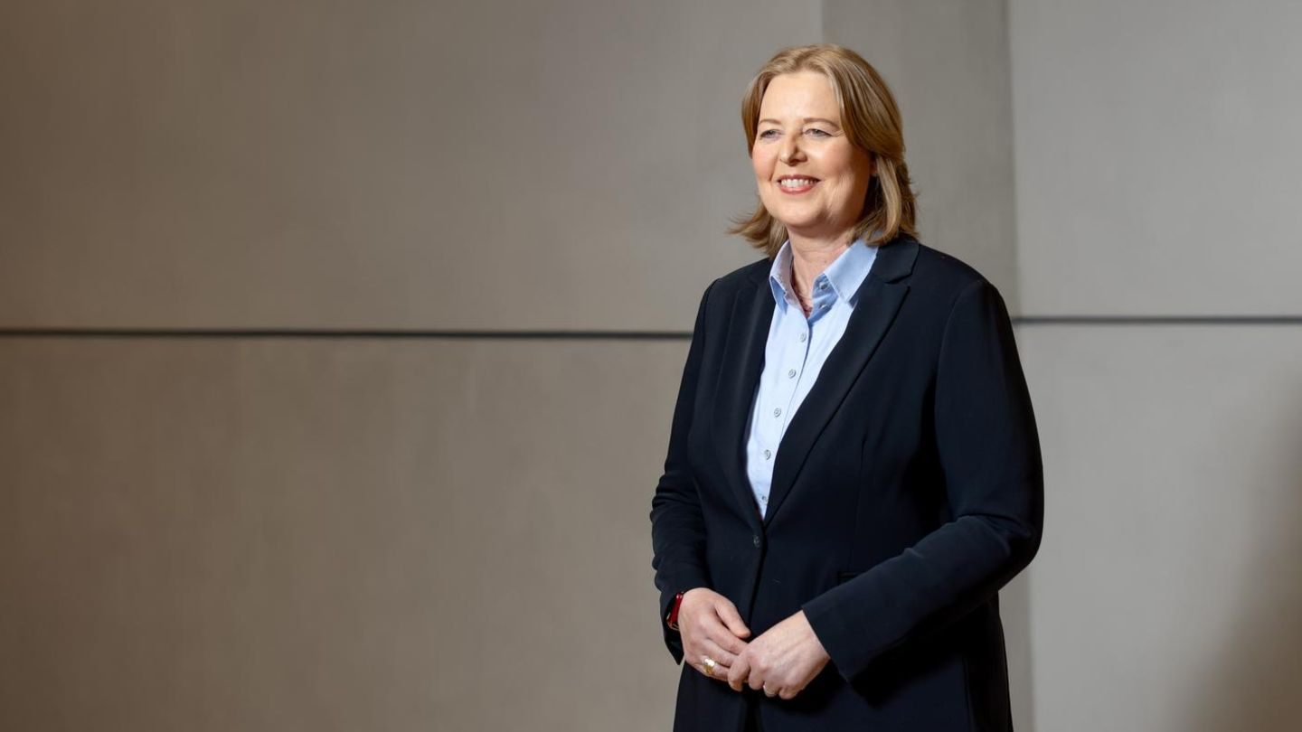 Arbeitsministerin Bas: "Das sind mafiöse Strukturen, die wir zerschlagen müssen"