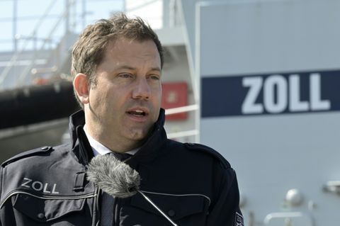 Klingbeil mahnt härteres Durchgreifen gegen Schwarzarbeit und Finanzkriminalität an
