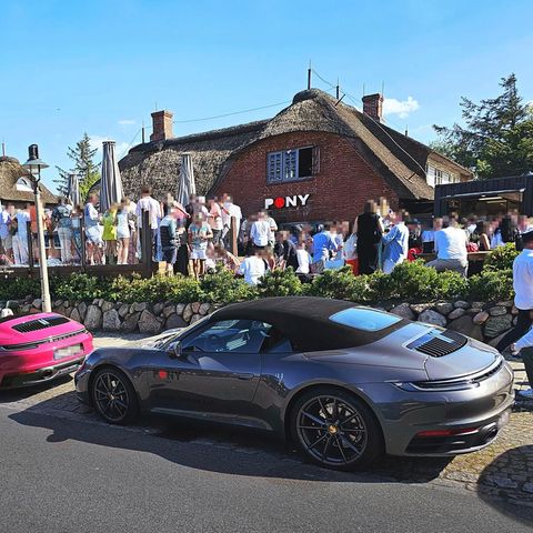 Pony Club Sylt