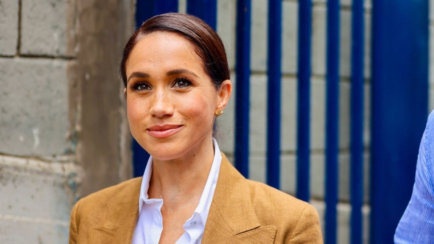 Duchess Meghan could imagine cooperation with daughter Lilibet