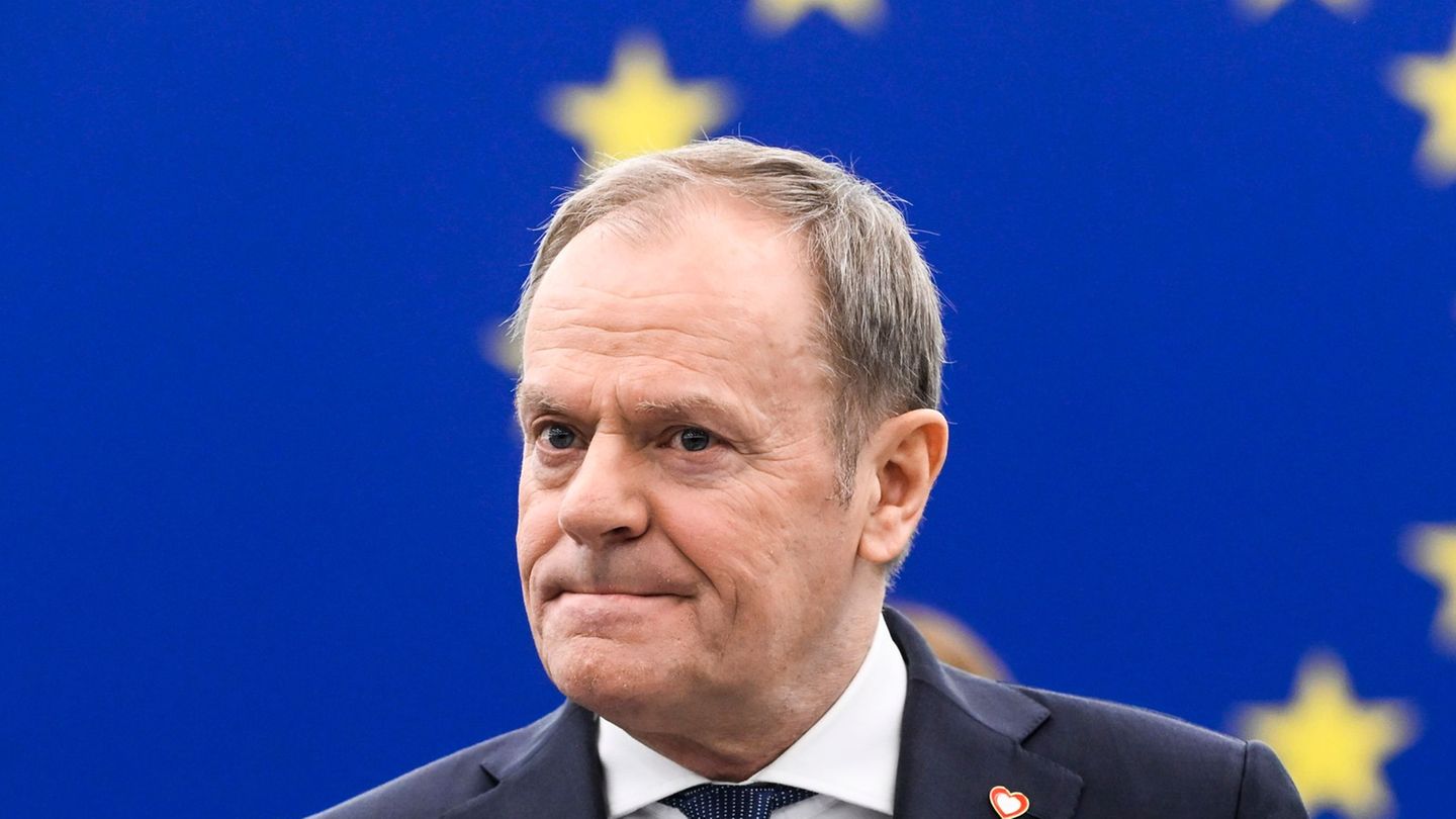 Presidential election: After Poland election: Tusk will ask the question of trust on June 11th