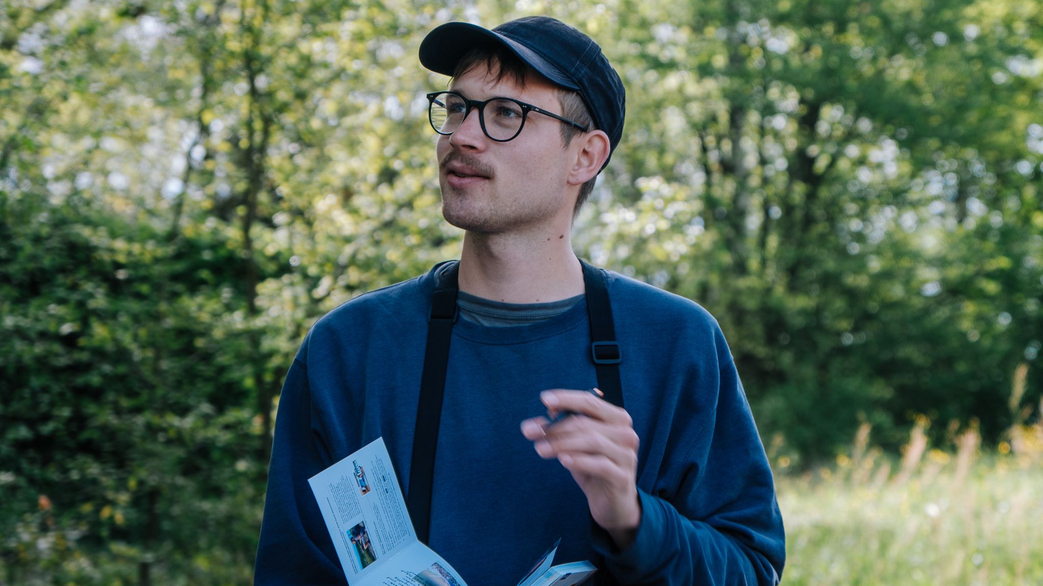 Kalle Nibbenhagen Kalle Nibbenhagen