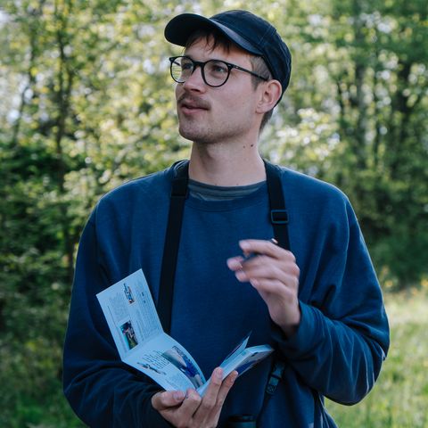 Kalle Nibbenhagen