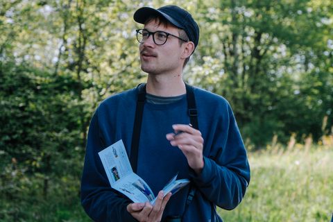 Kalle Nibbenhagen
