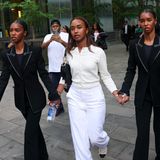 D'Lila Star, Chance und Jessie James