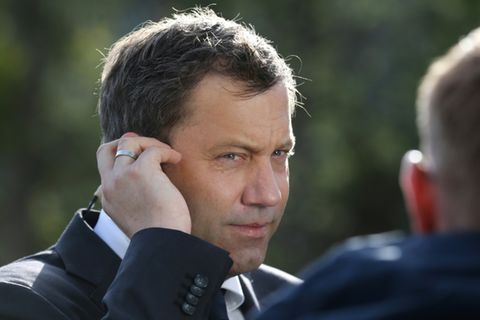 Lars Klingbeil