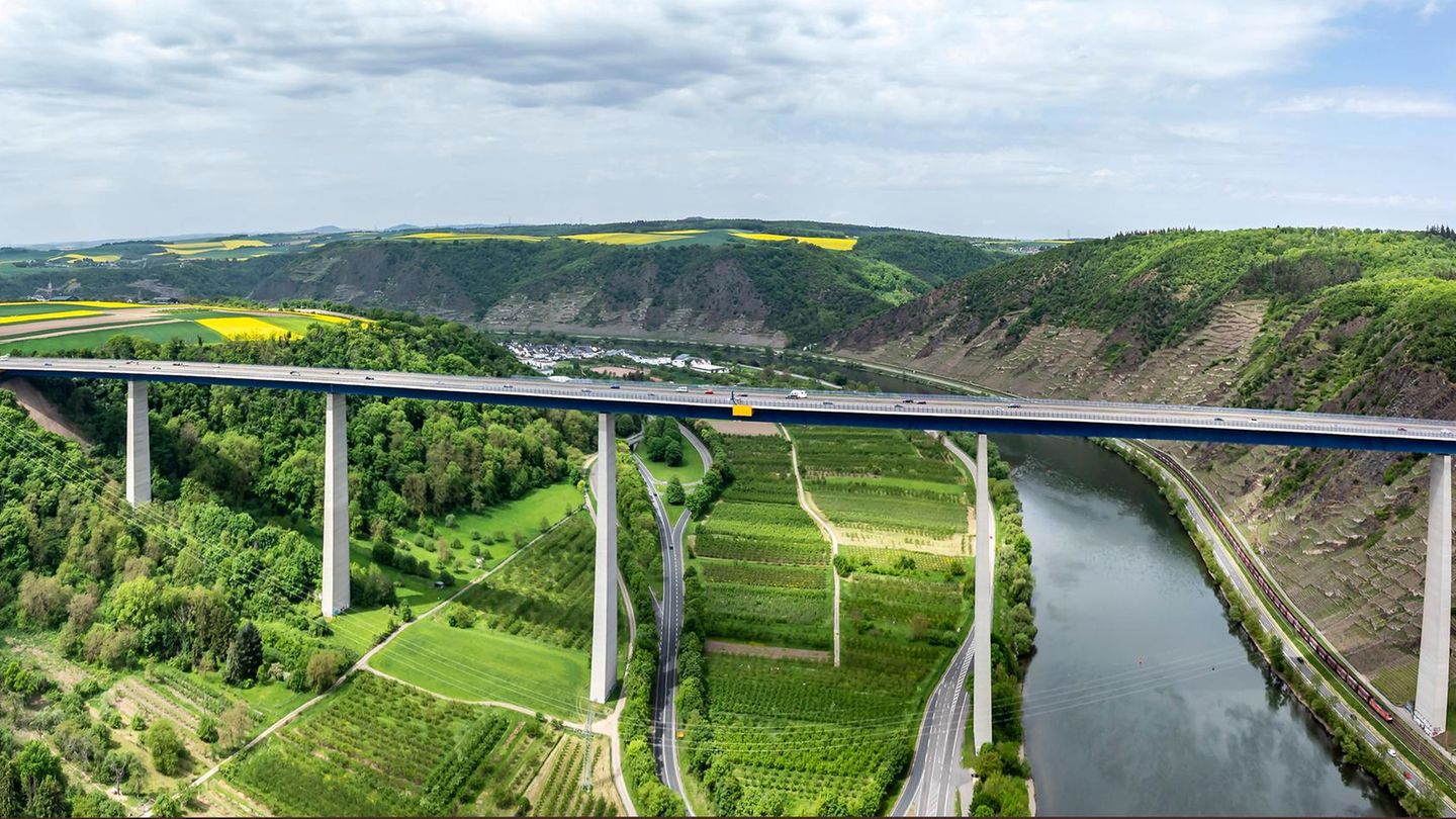 Moseltalbrücke