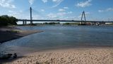 Rheinbrücke Leverkusen