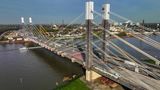 Rheinbrücke Duisburg-Neuenkamp